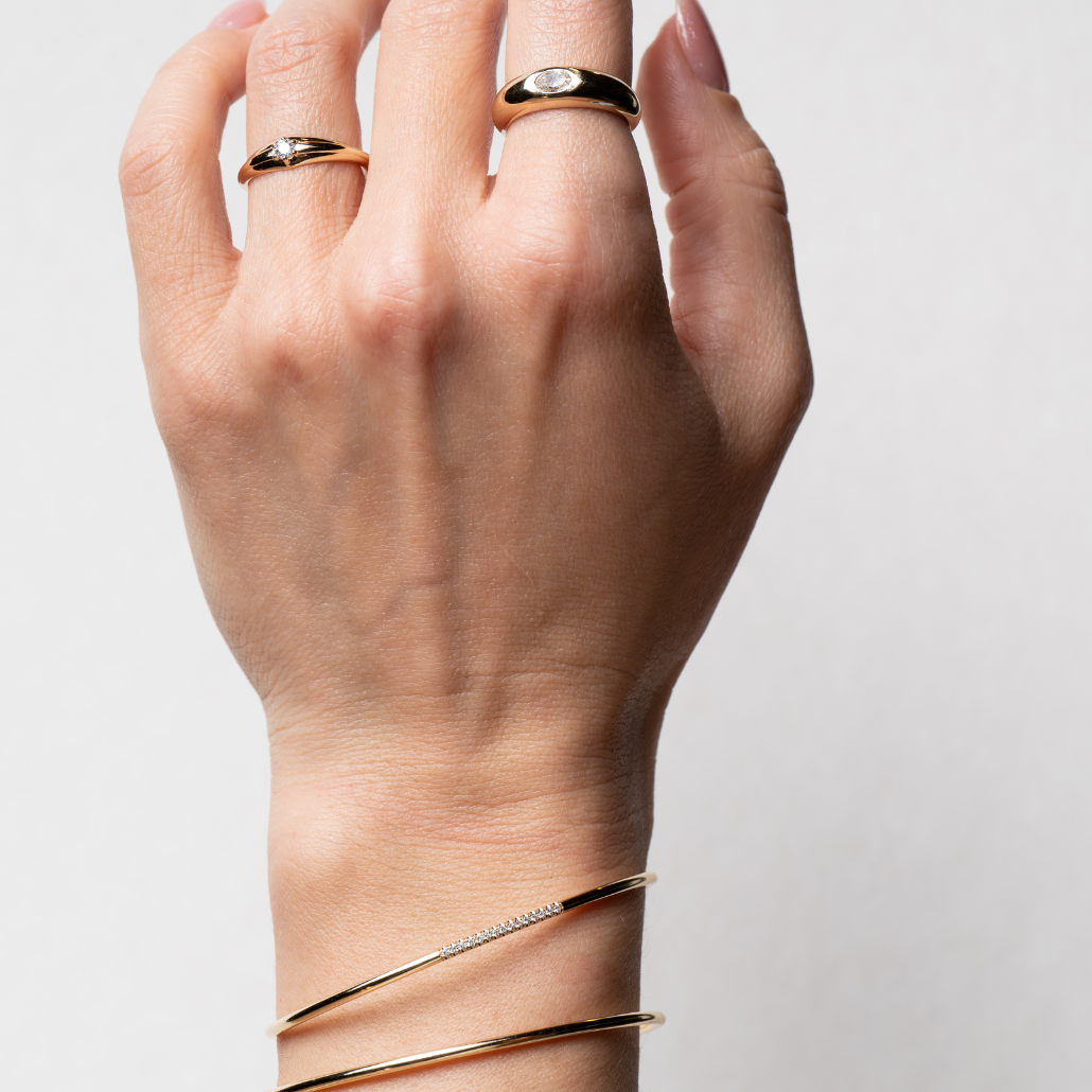 The Basic Bracelet