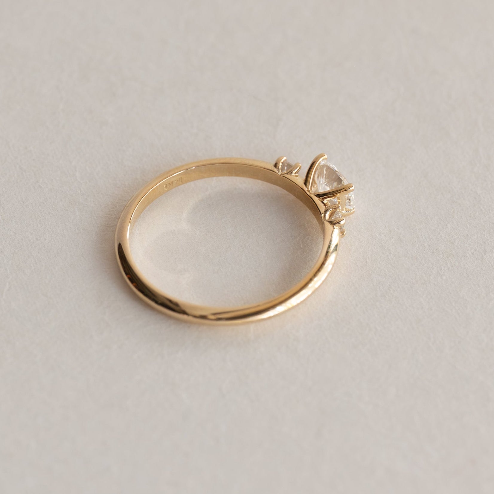 Fairy Lights Ring