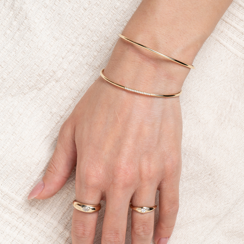 The Basic Bracelet