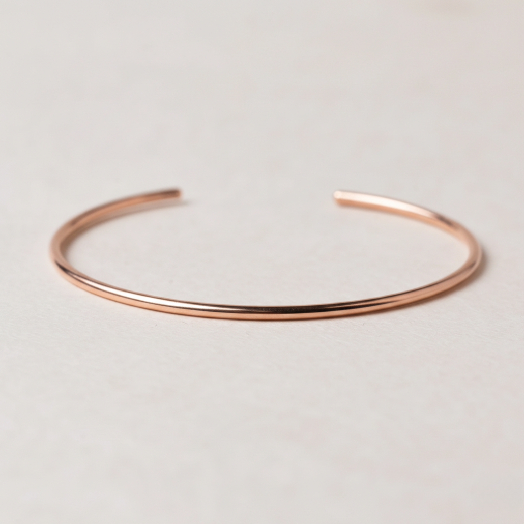 The Basic Bracelet