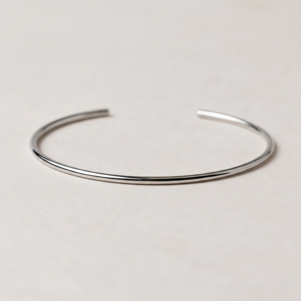 The Basic Bracelet