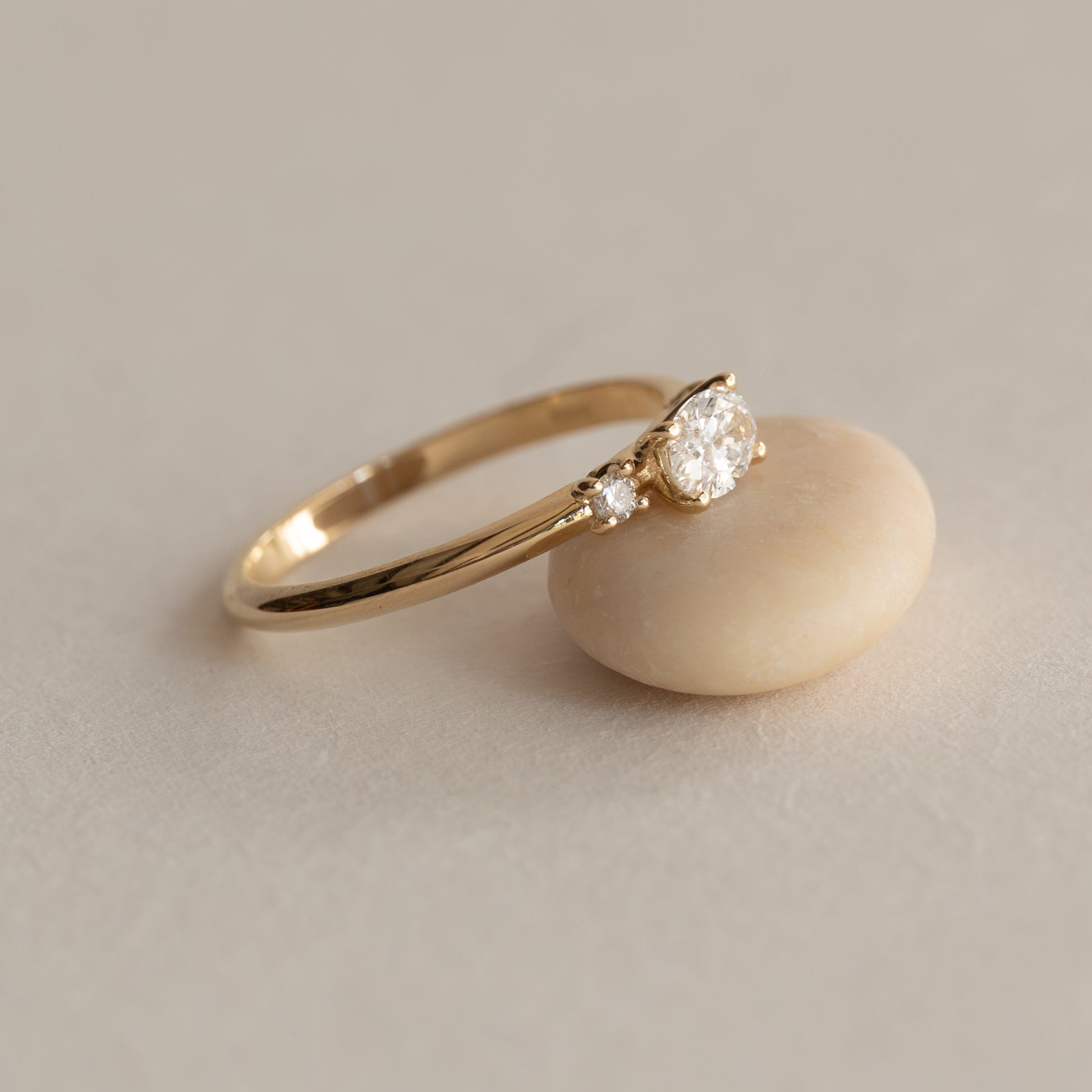 Fairy Lights Ring
