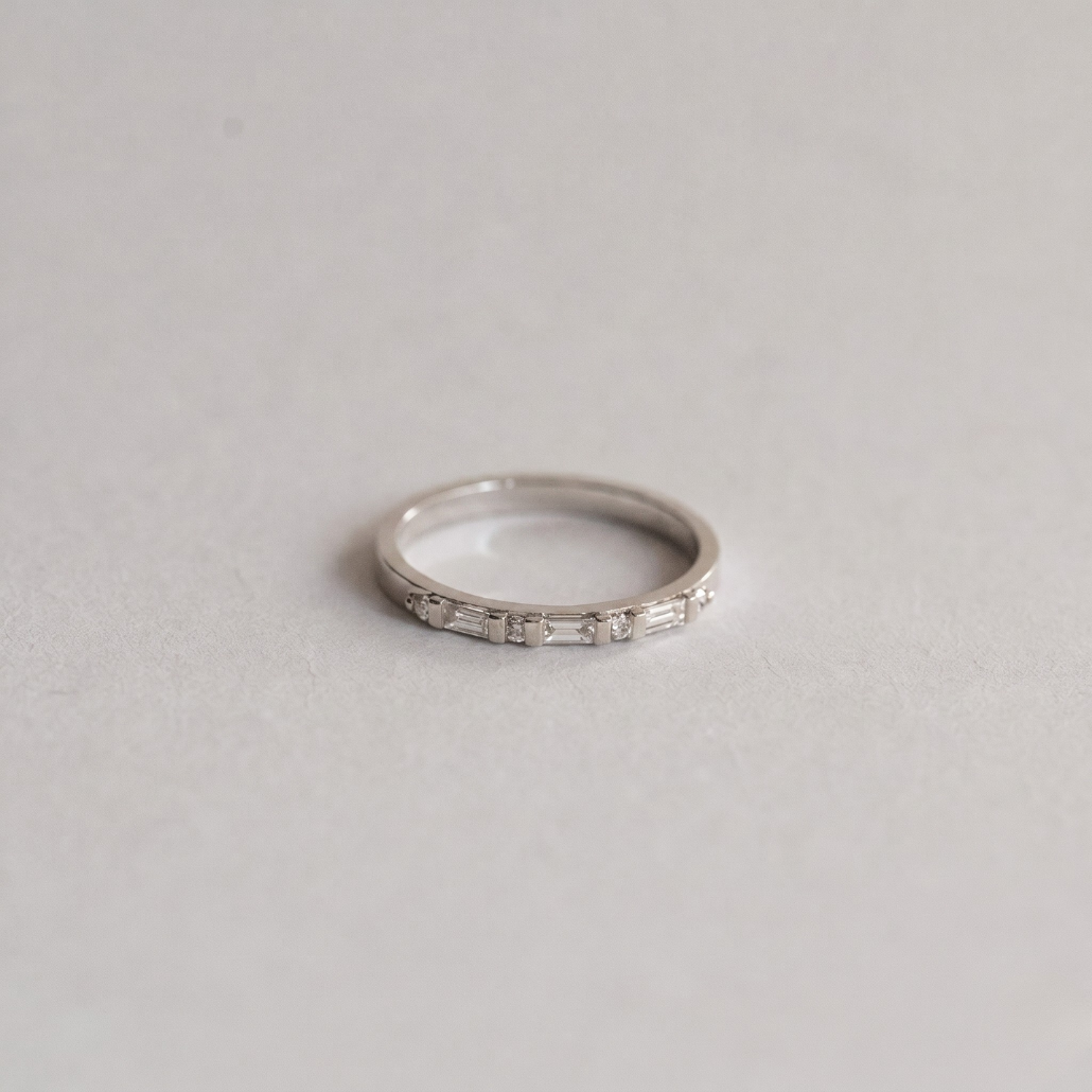 Stardust Ring