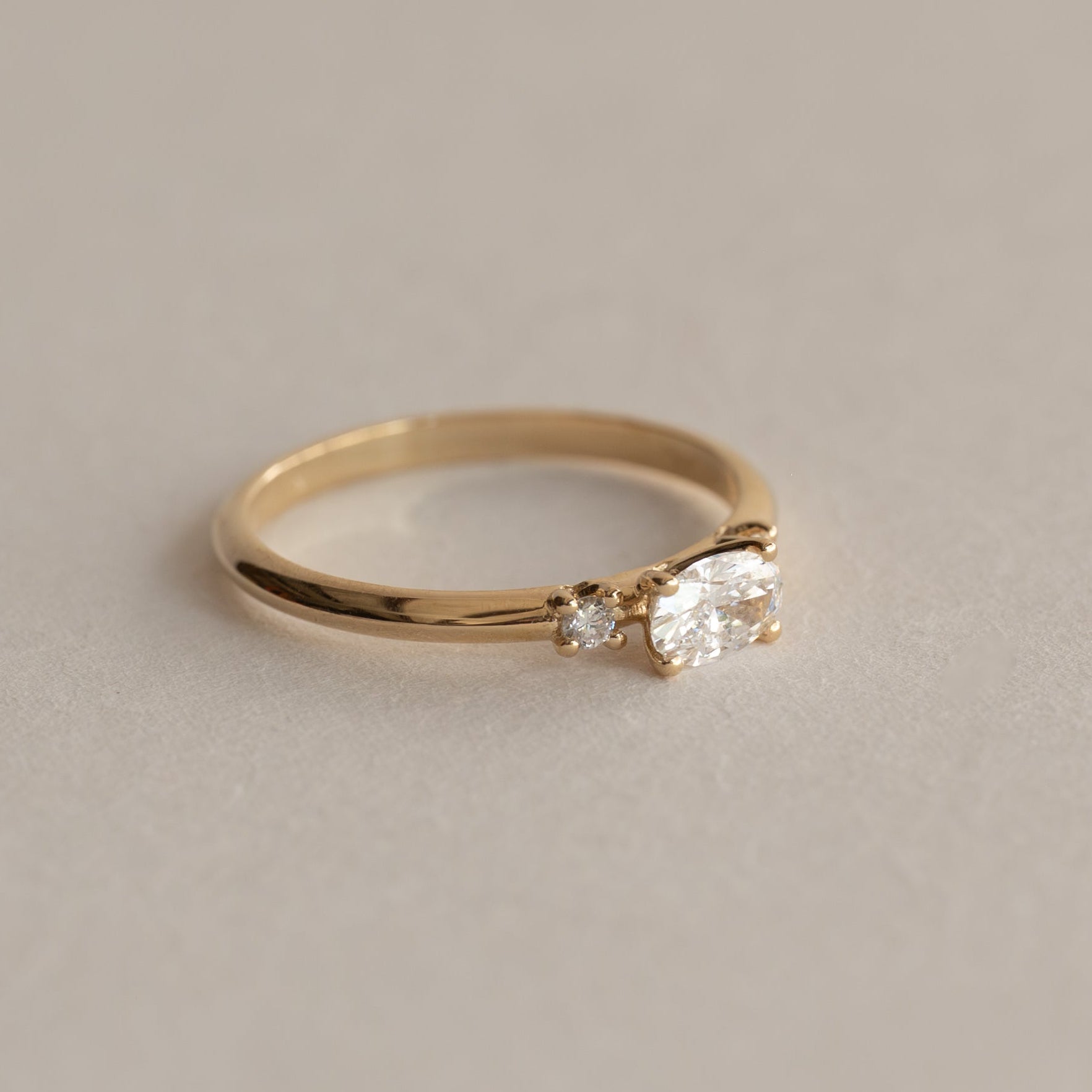 Fairy Lights Ring