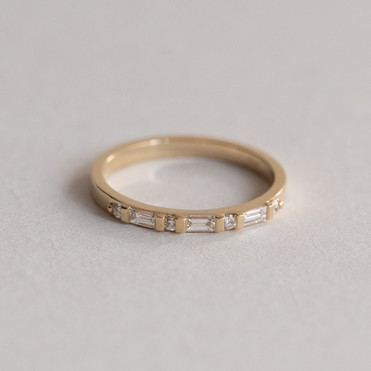 Stardust Ring