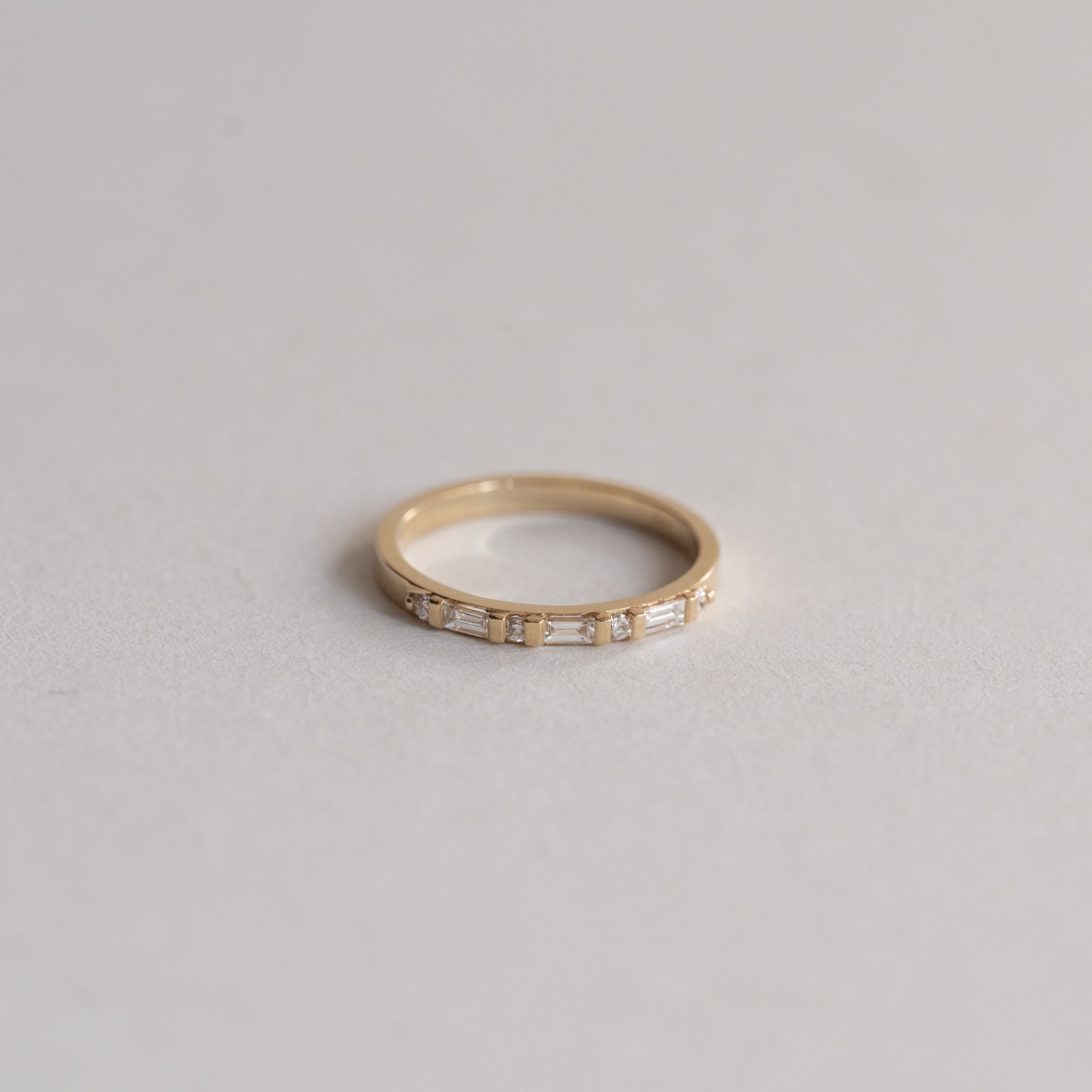 Stardust Ring