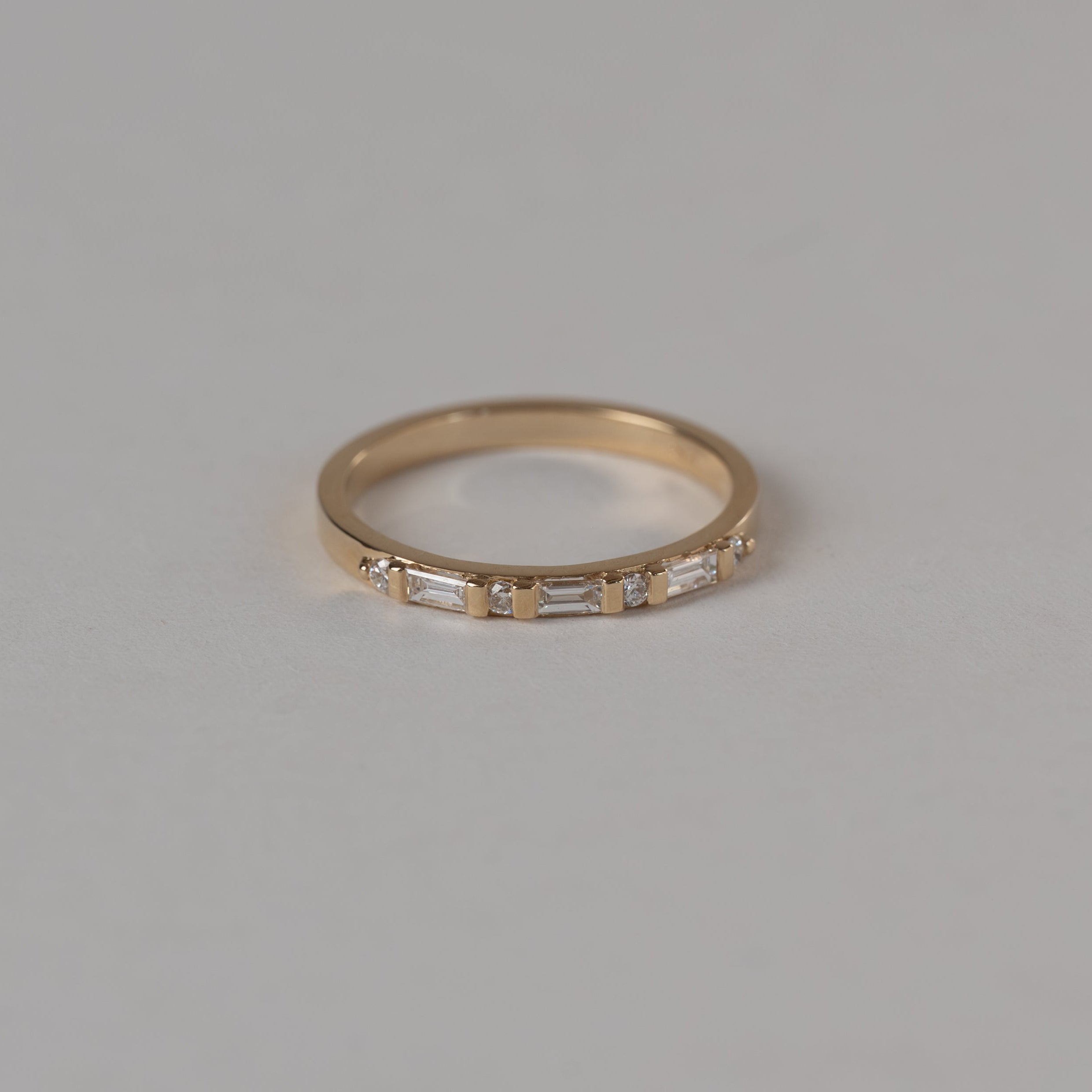 Stardust Ring