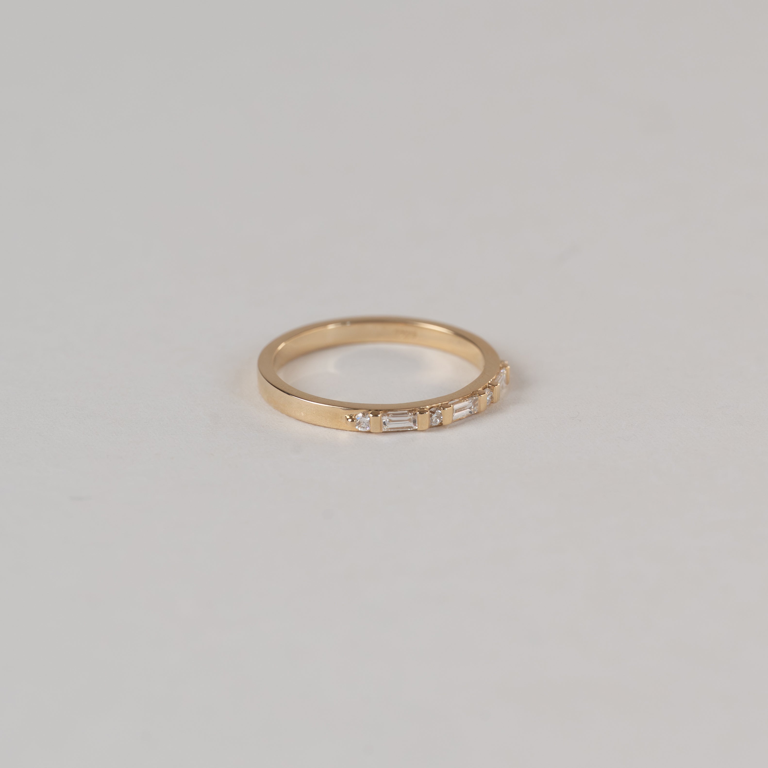 Stardust Ring