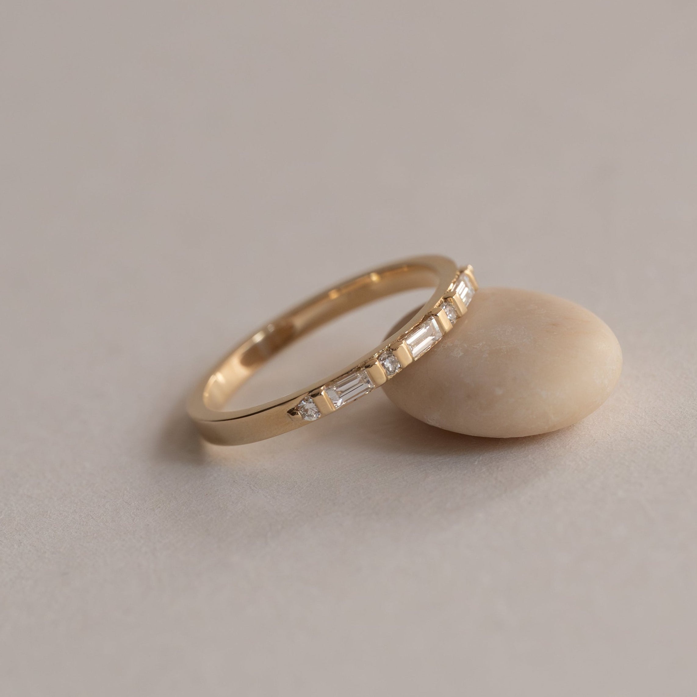 Stardust Ring