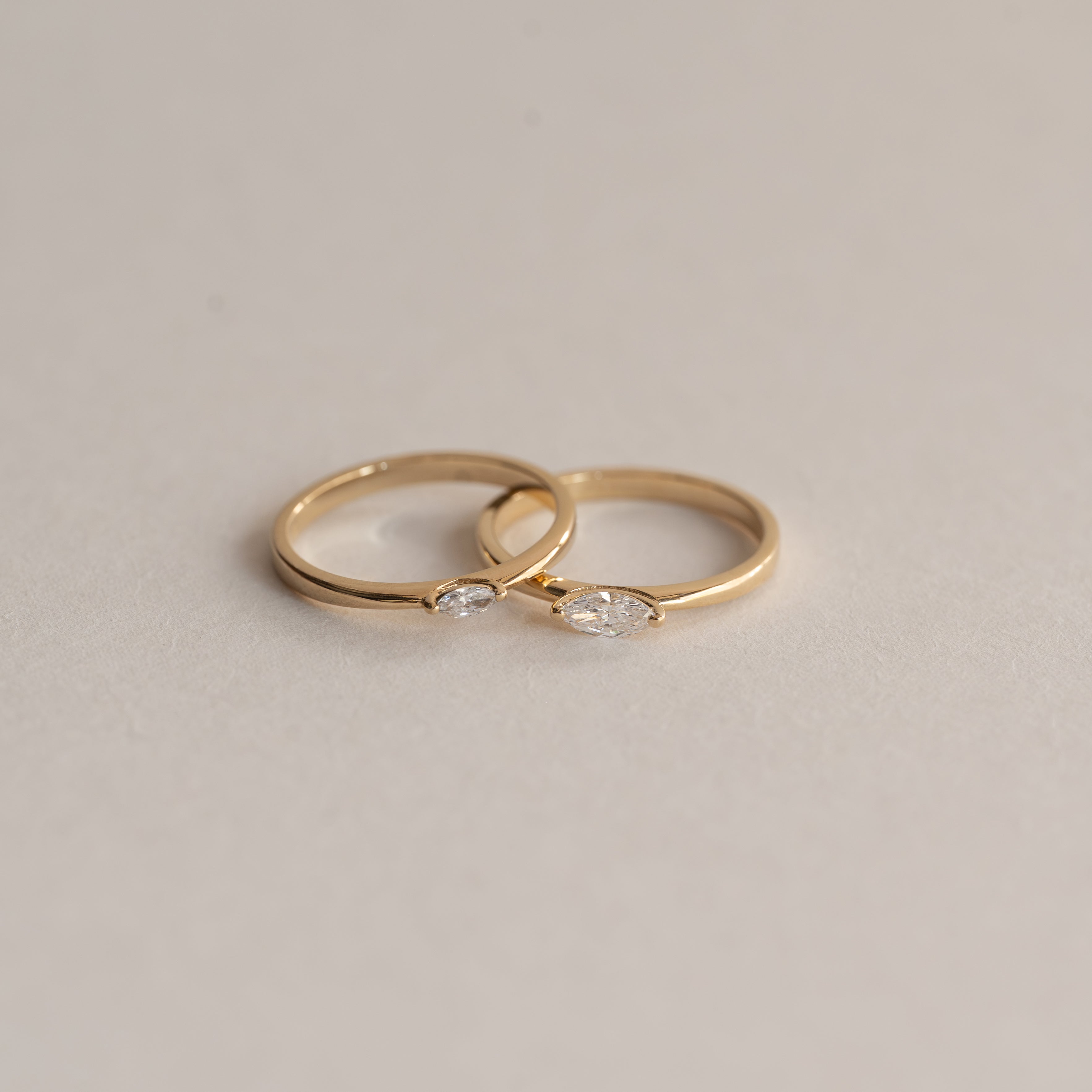 Marquise Ring