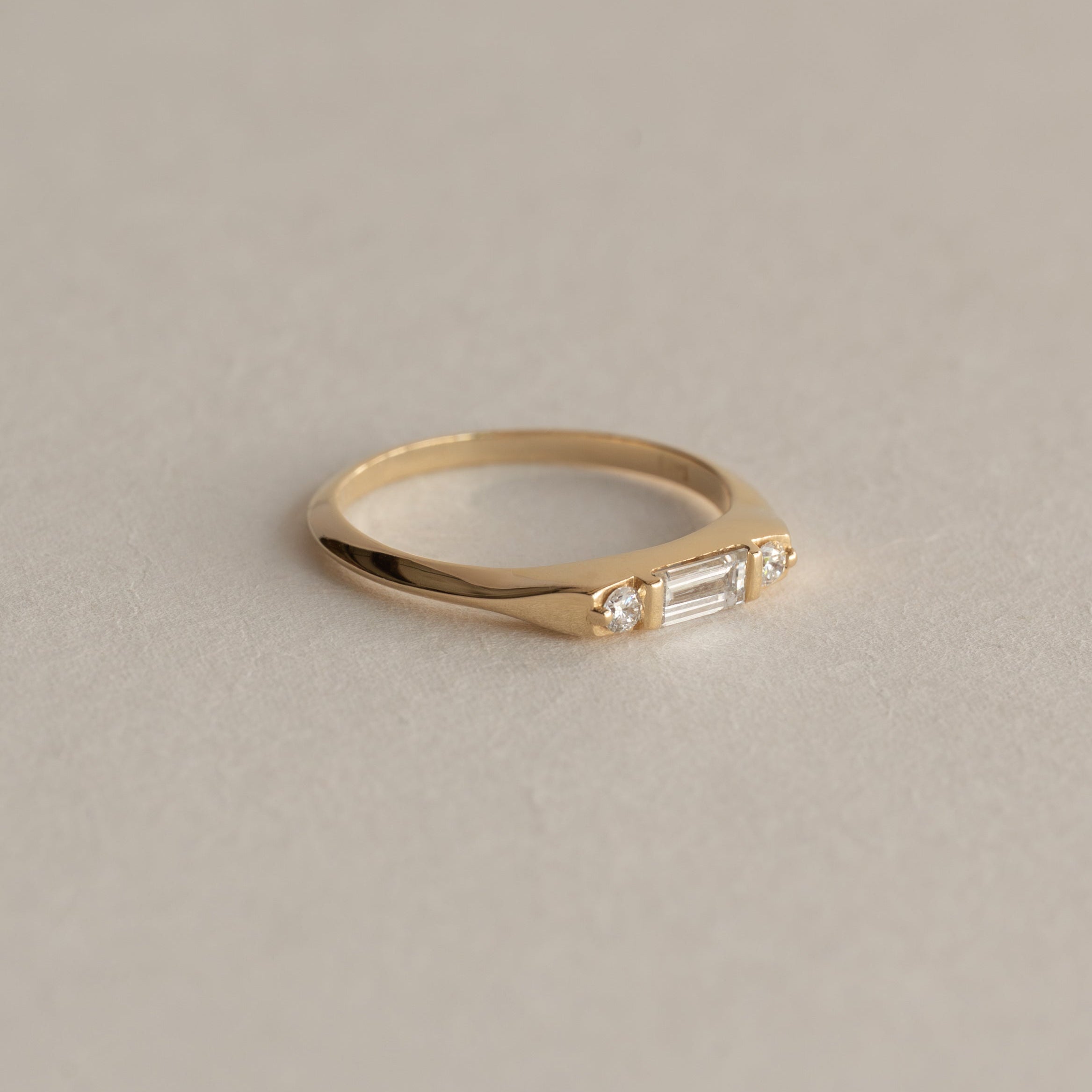 Adi's Ring