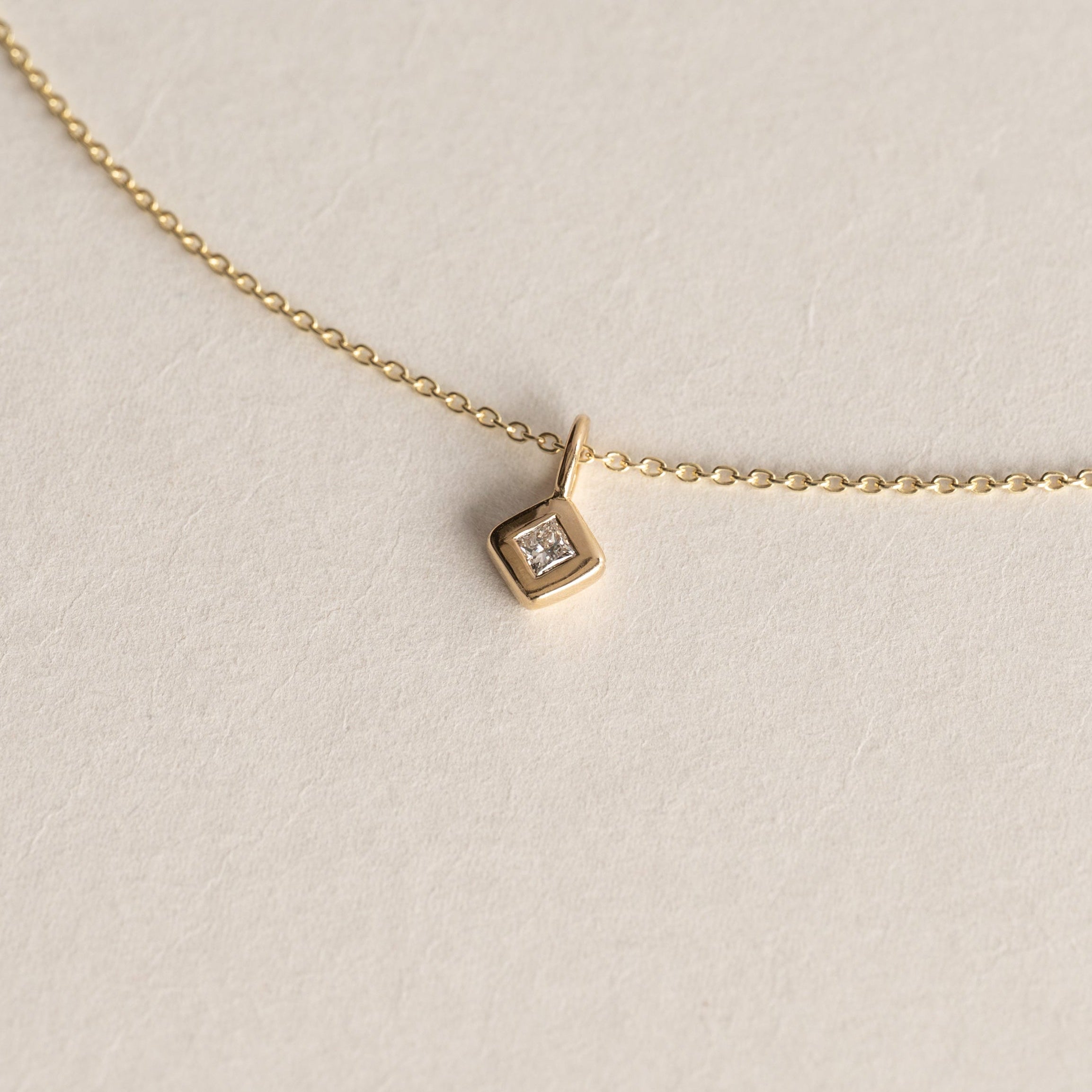 The Princess Pendant