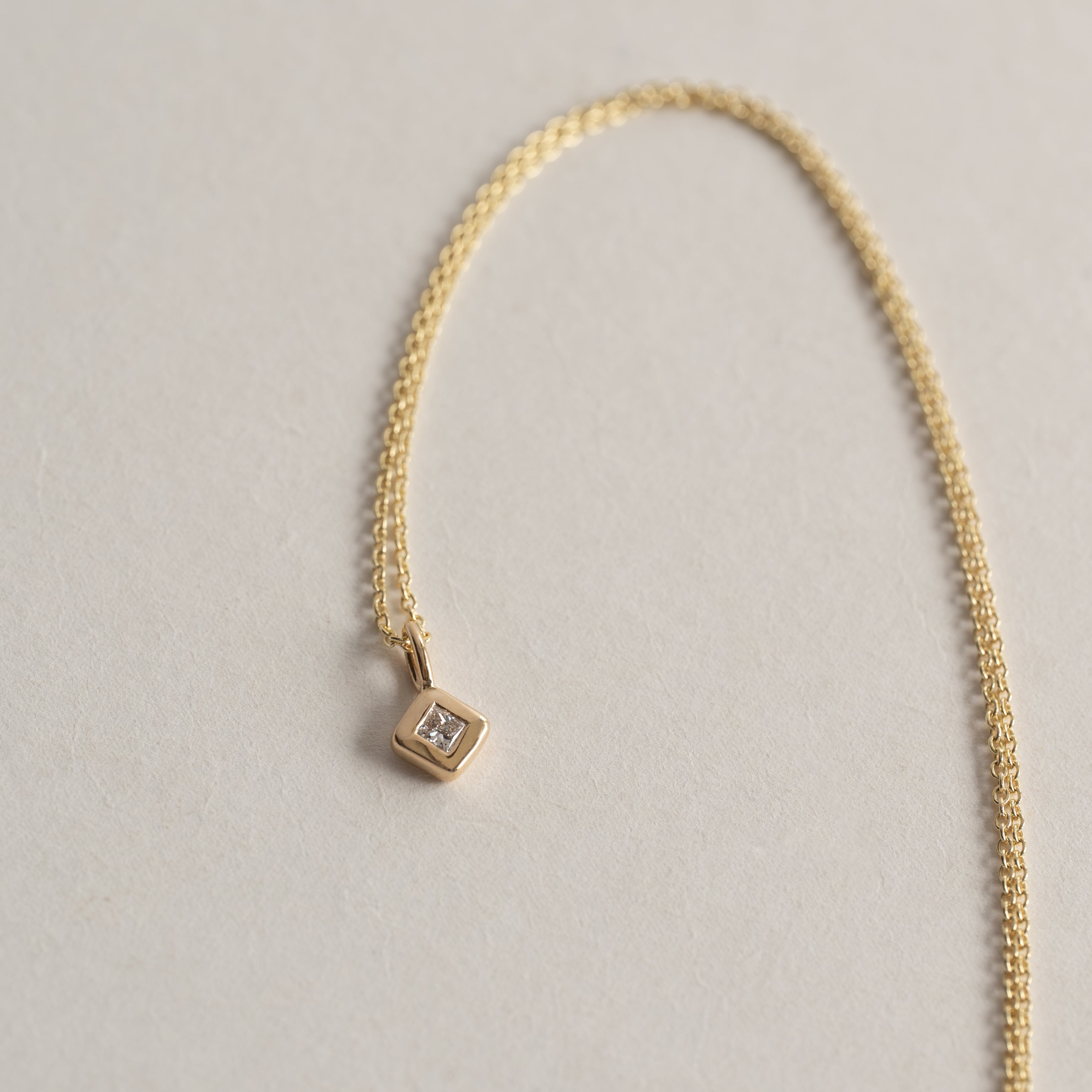 The Princess Pendant