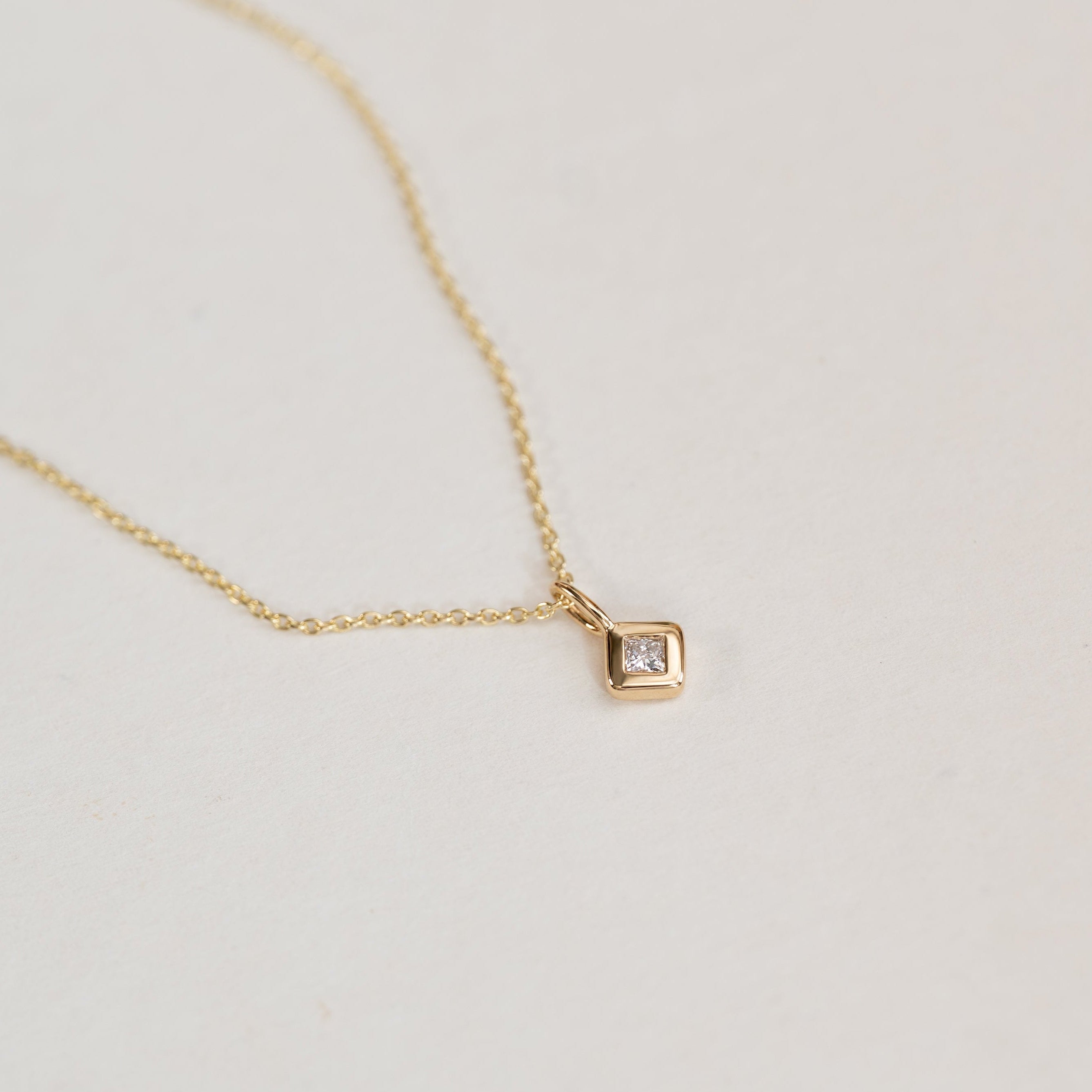 The Princess Pendant