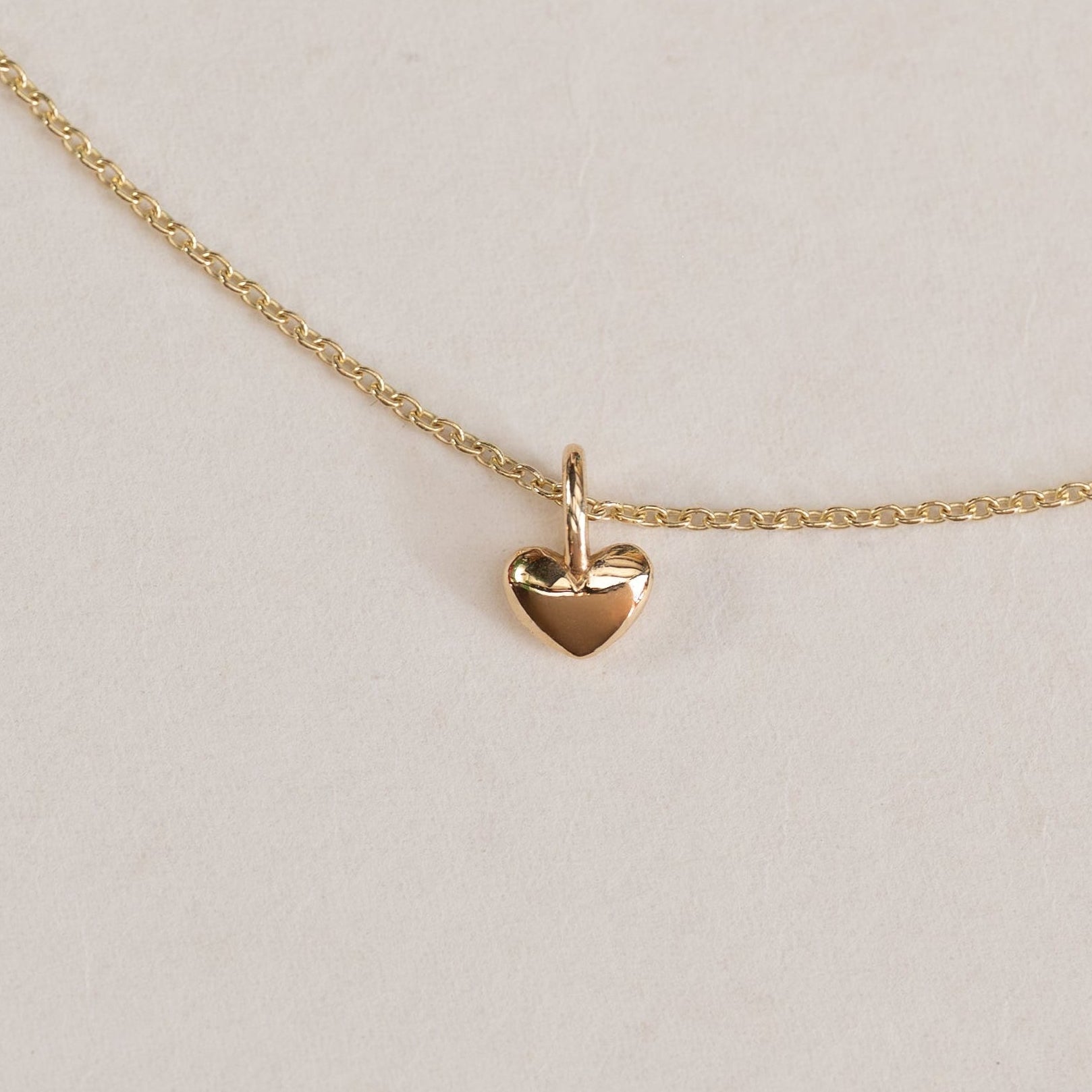 Little Heart Pendant