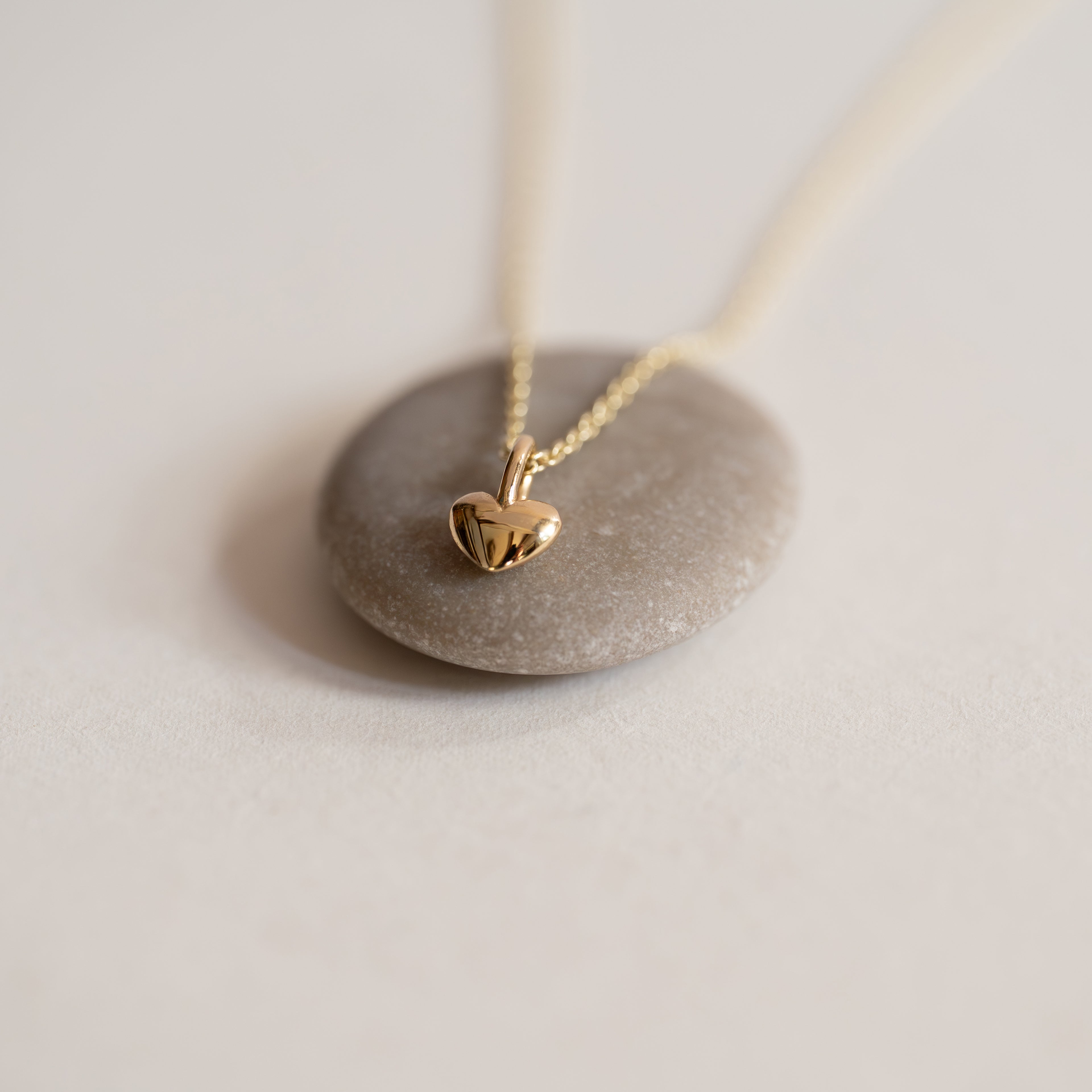 Little Heart Pendant