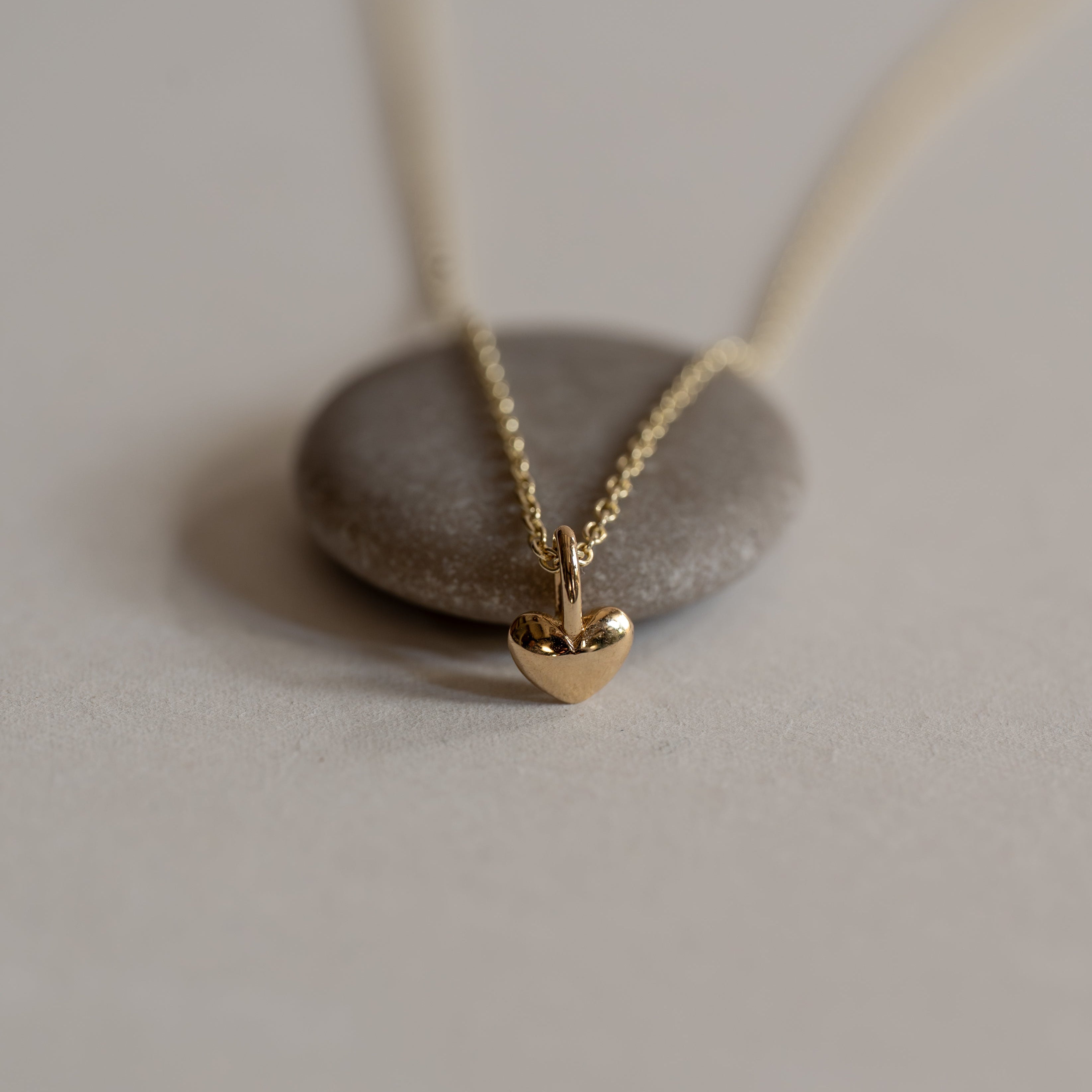 Little Heart Pendant