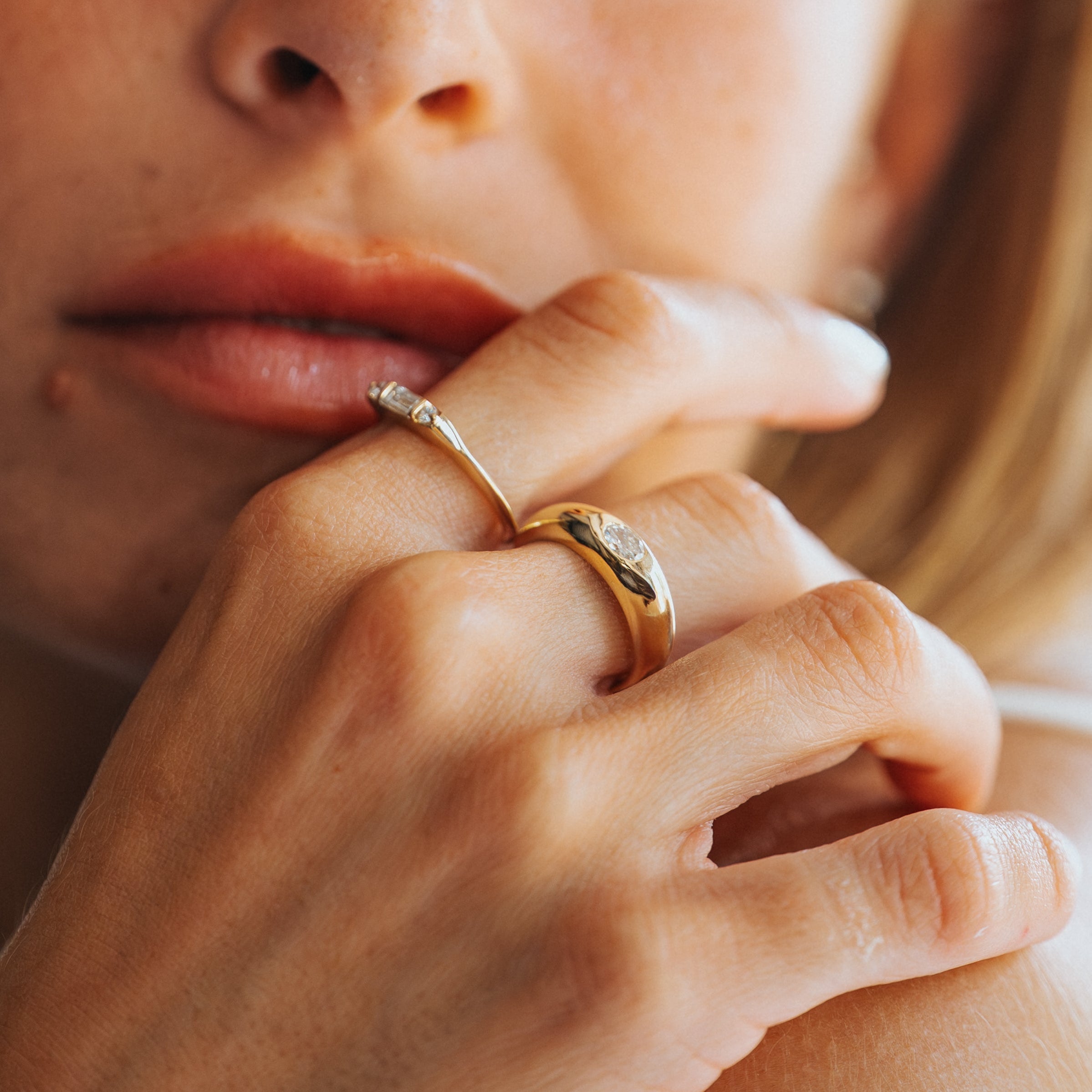 Hadar's Ring