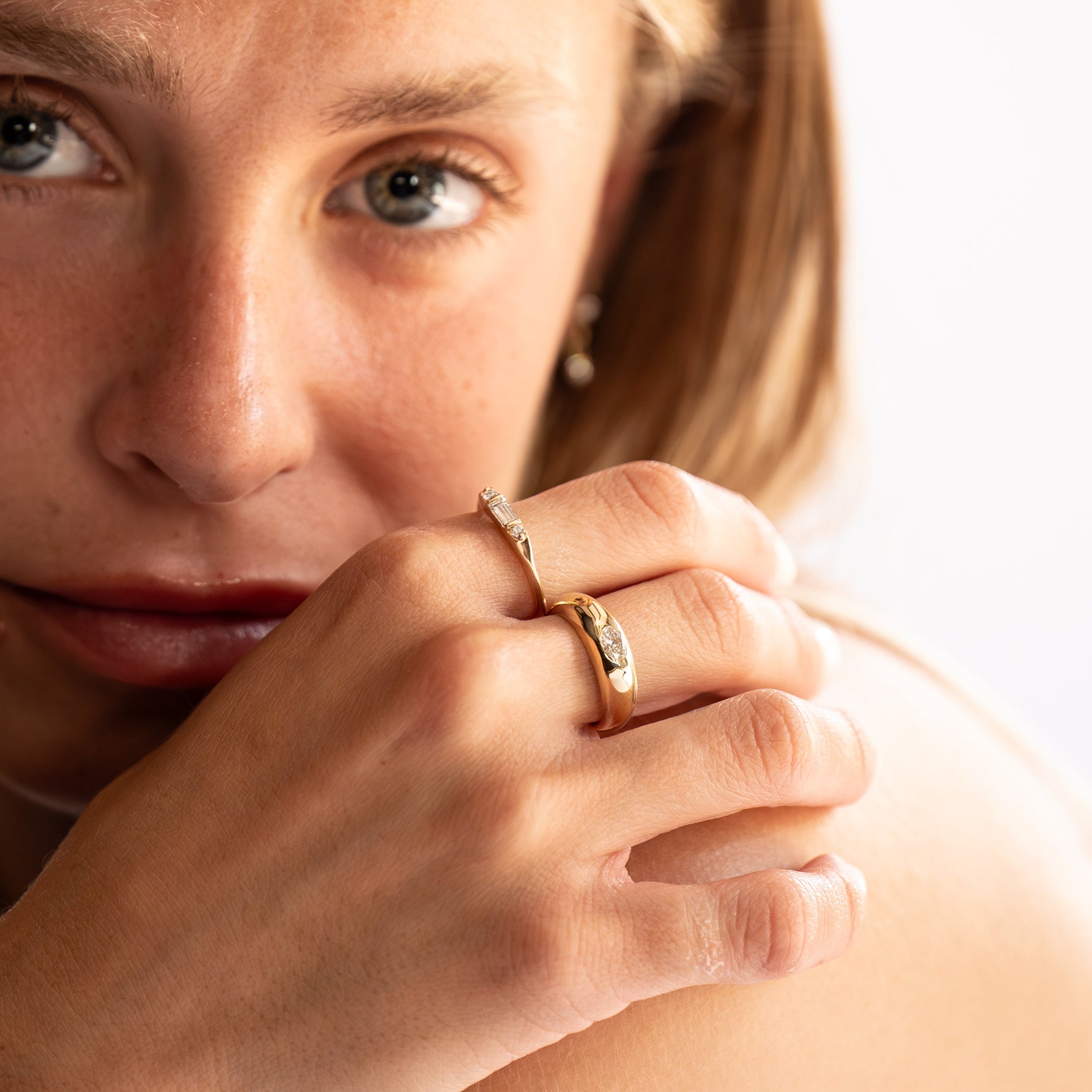 Adi's Ring