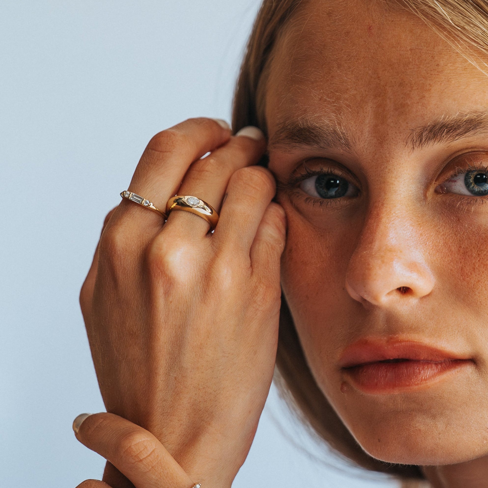 Adi's Ring