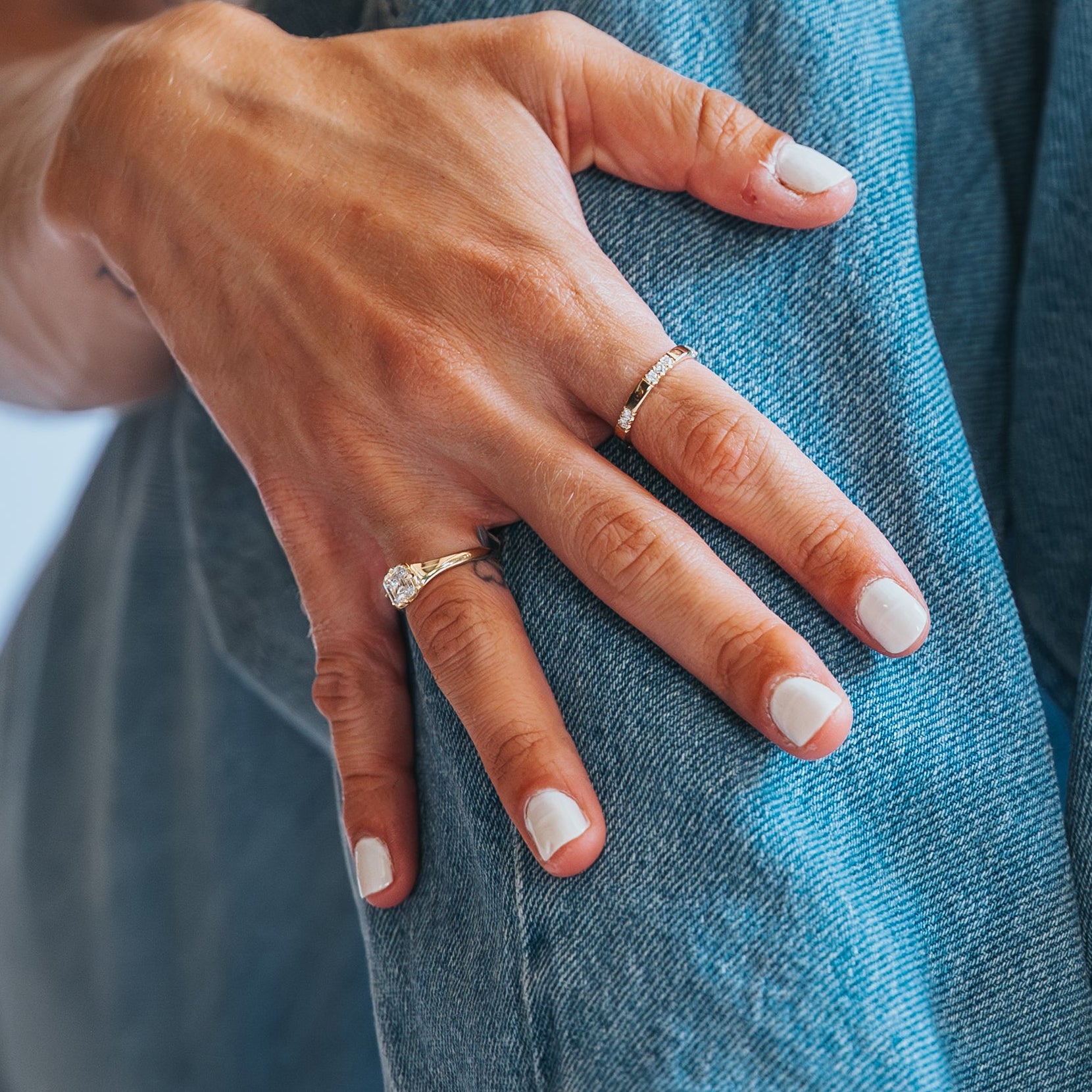 Era Ring
