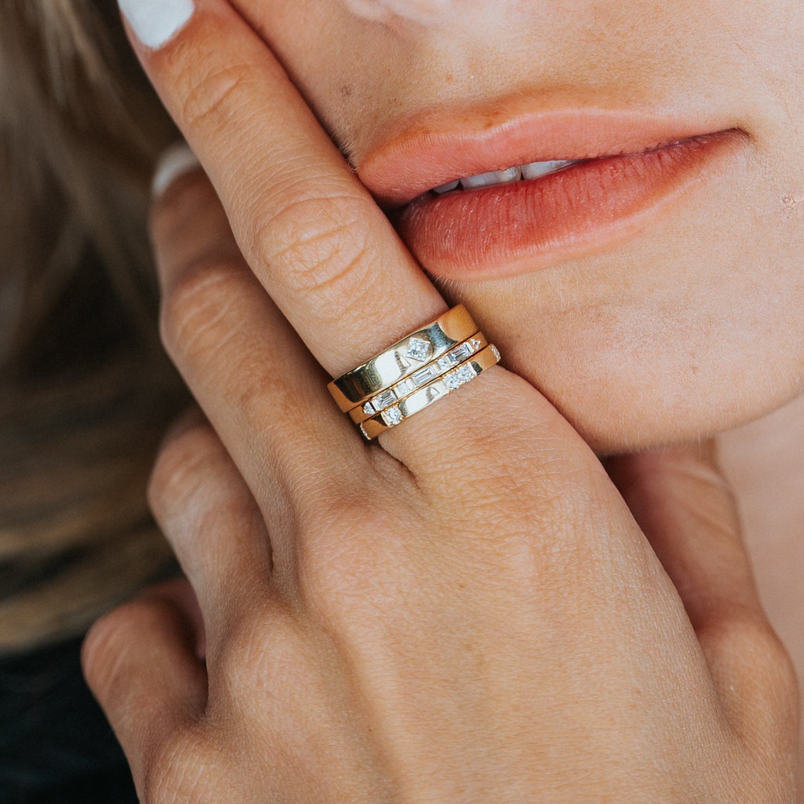 Era Ring