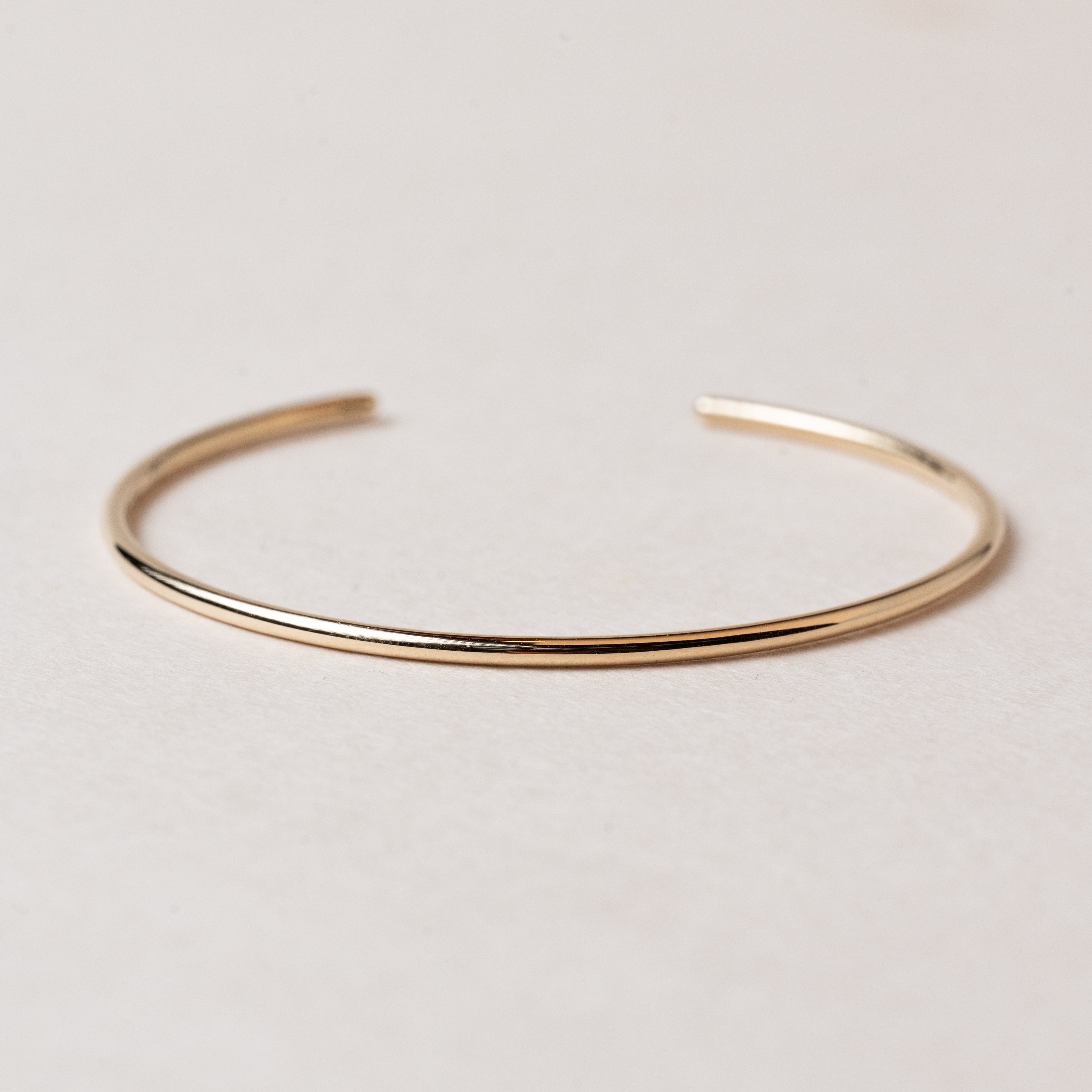 The Basic Bracelet