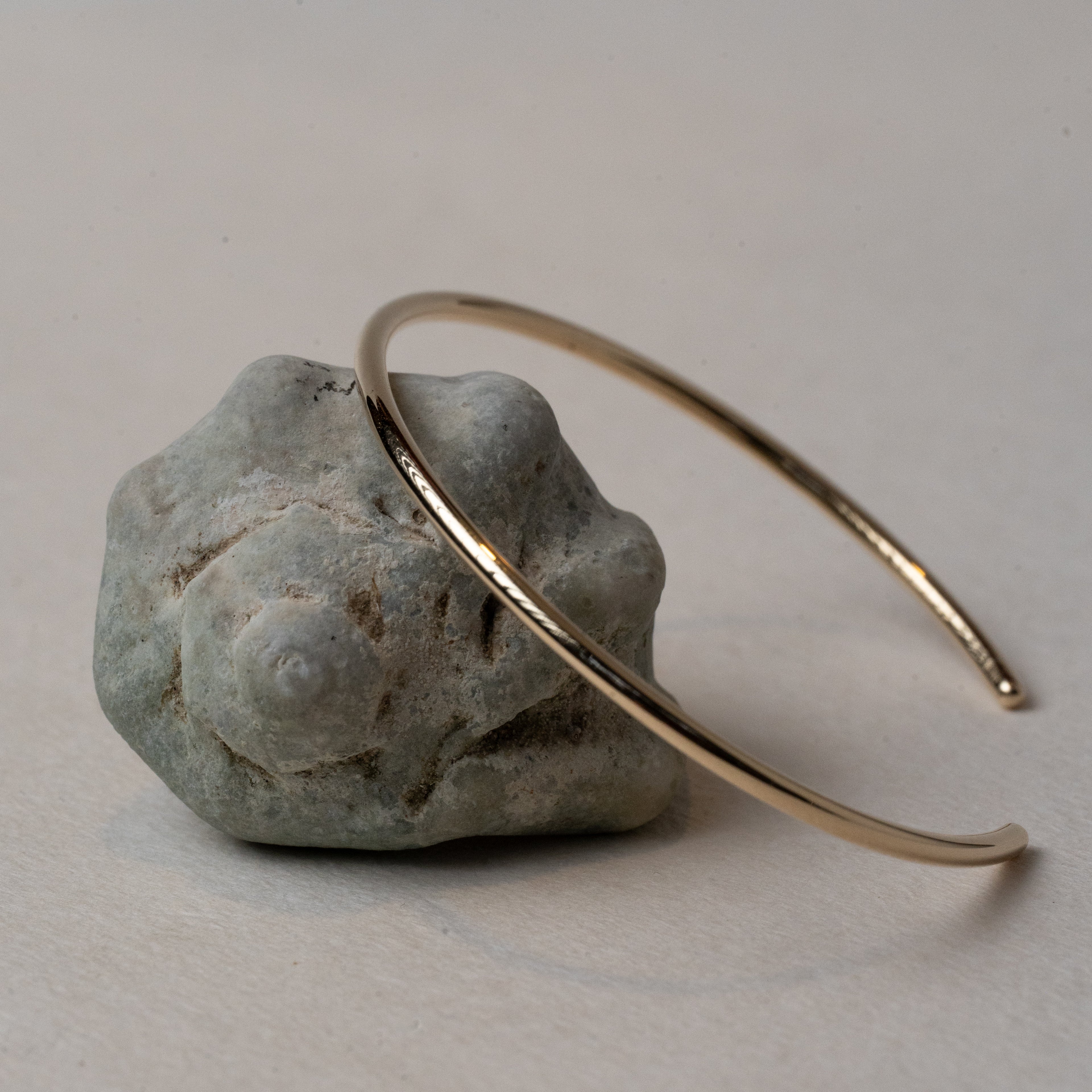 The Basic Bracelet