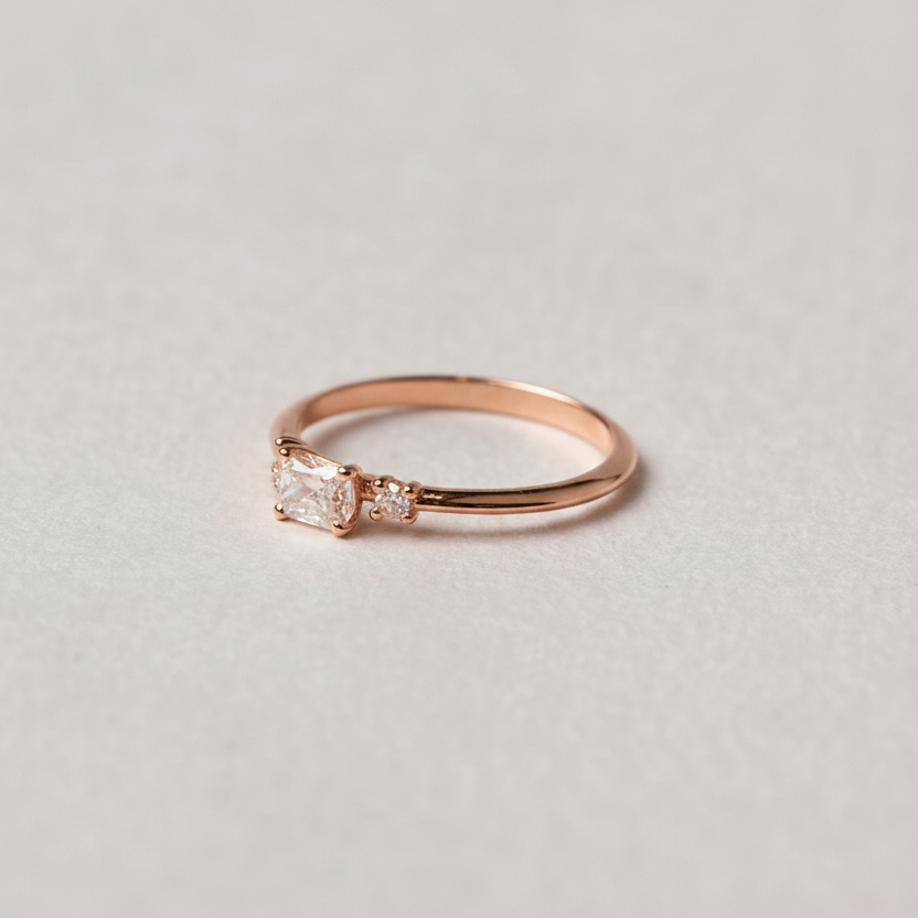 Fairy Lights Ring
