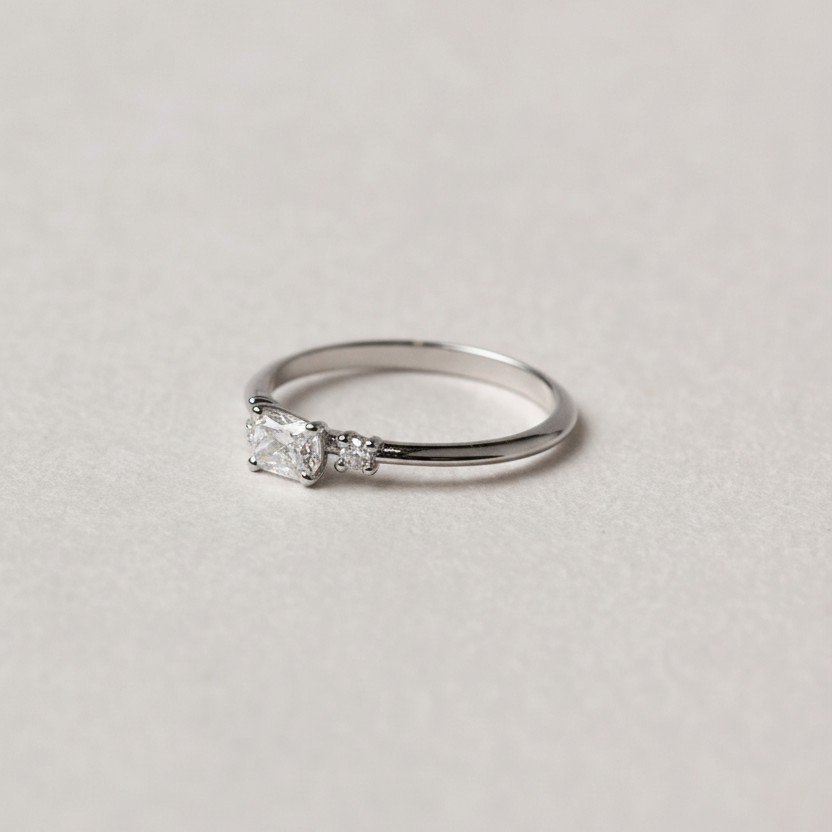Fairy Lights Ring