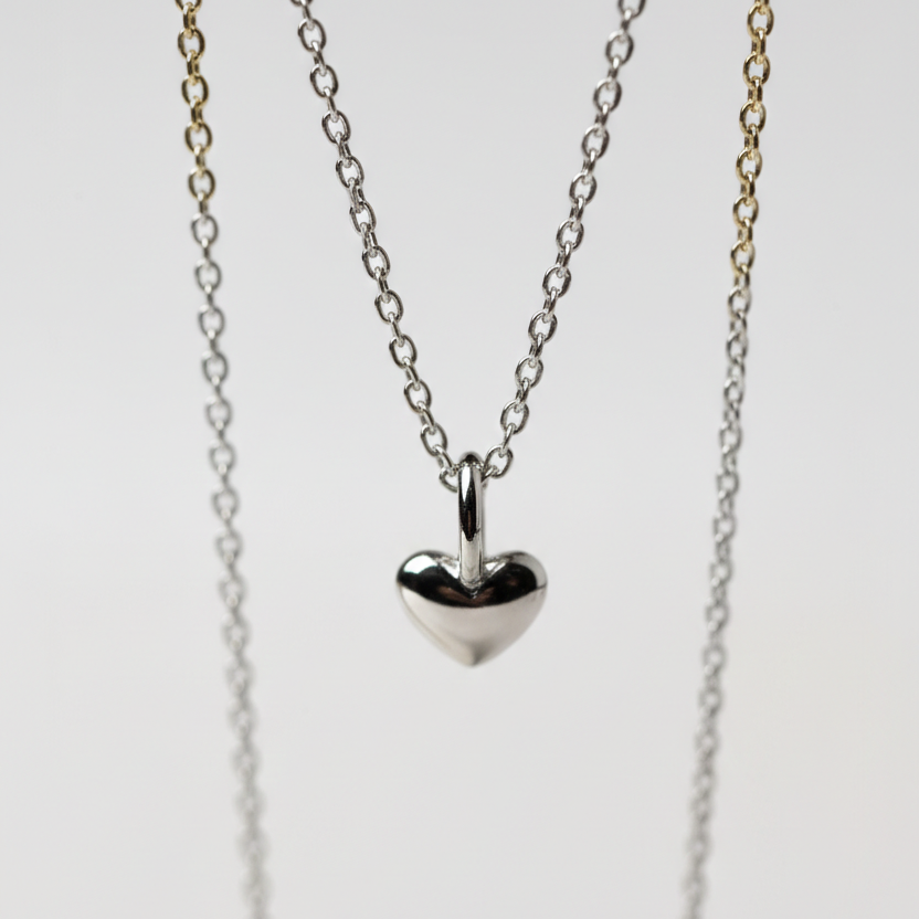 Little Heart Pendant