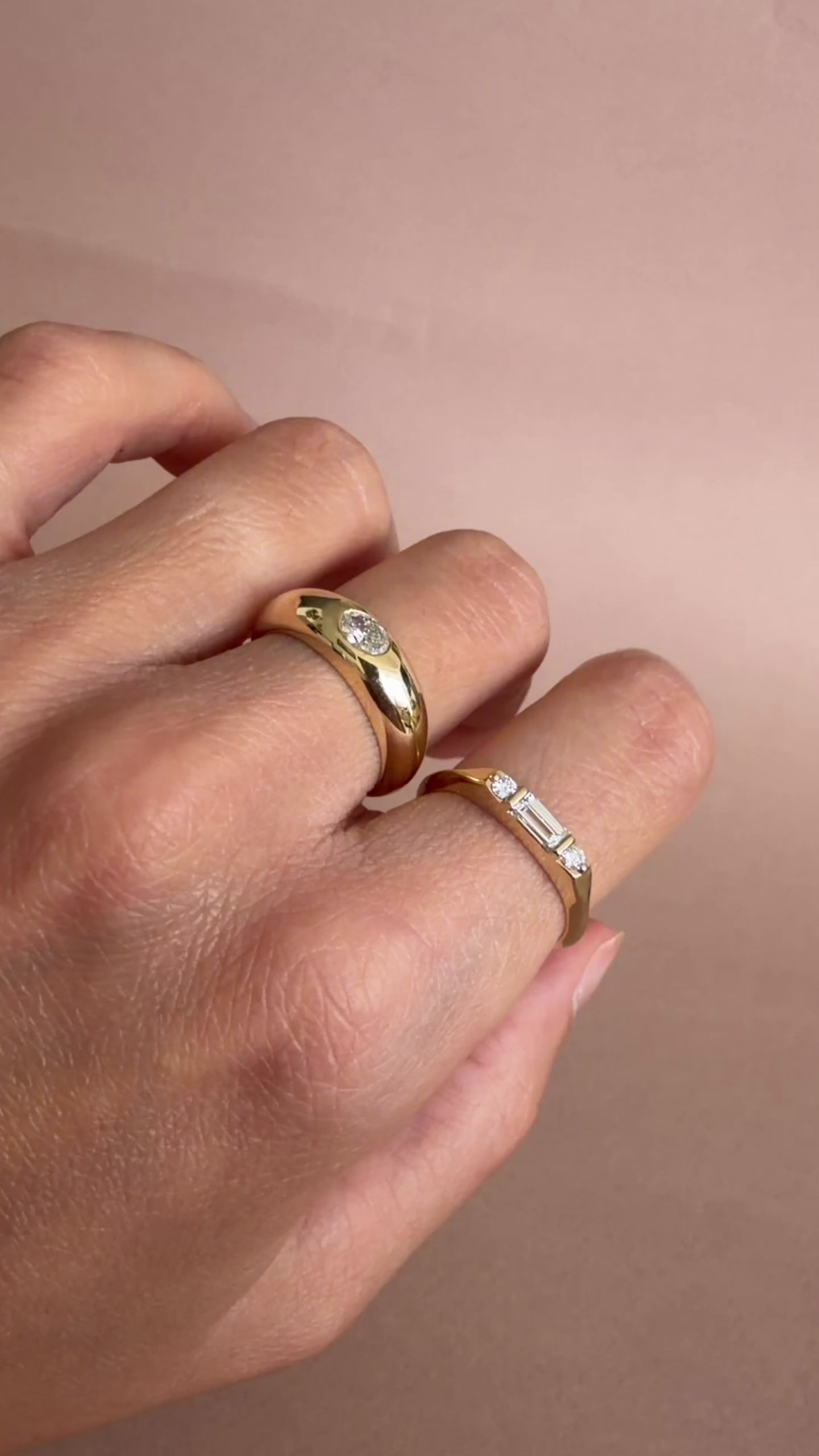 Adi's Ring