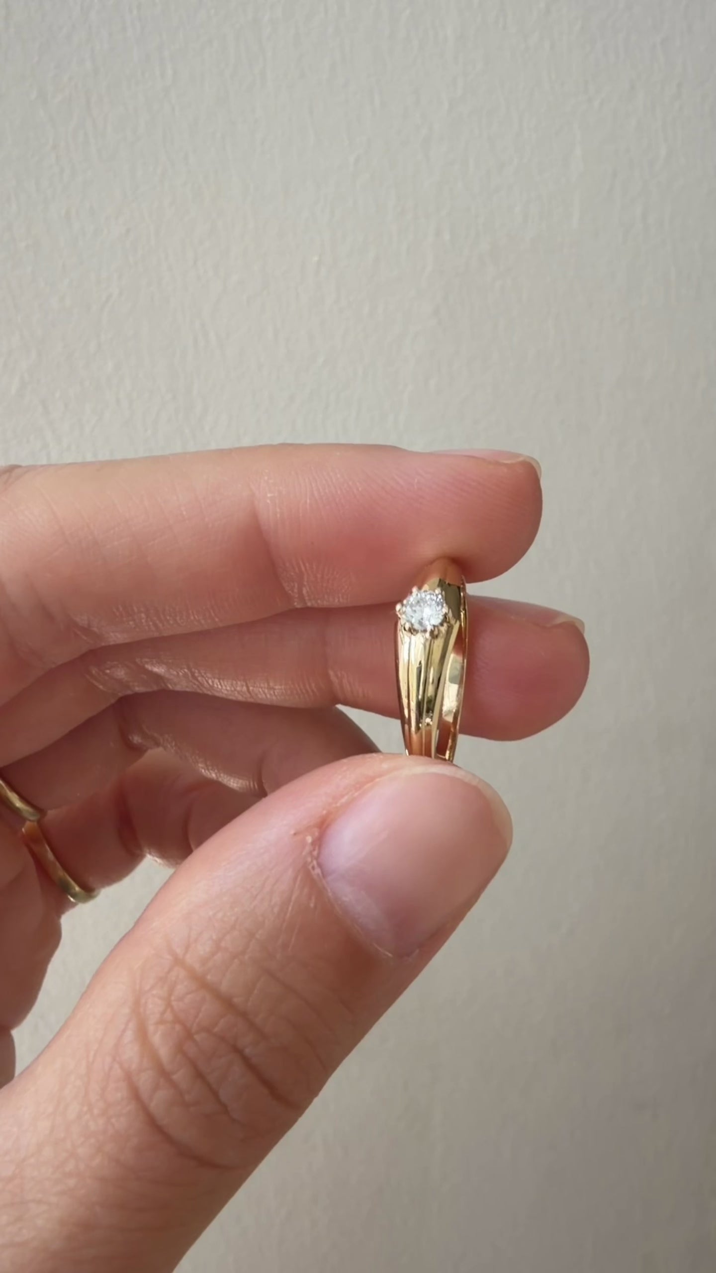 Adi's Heirloom Ring