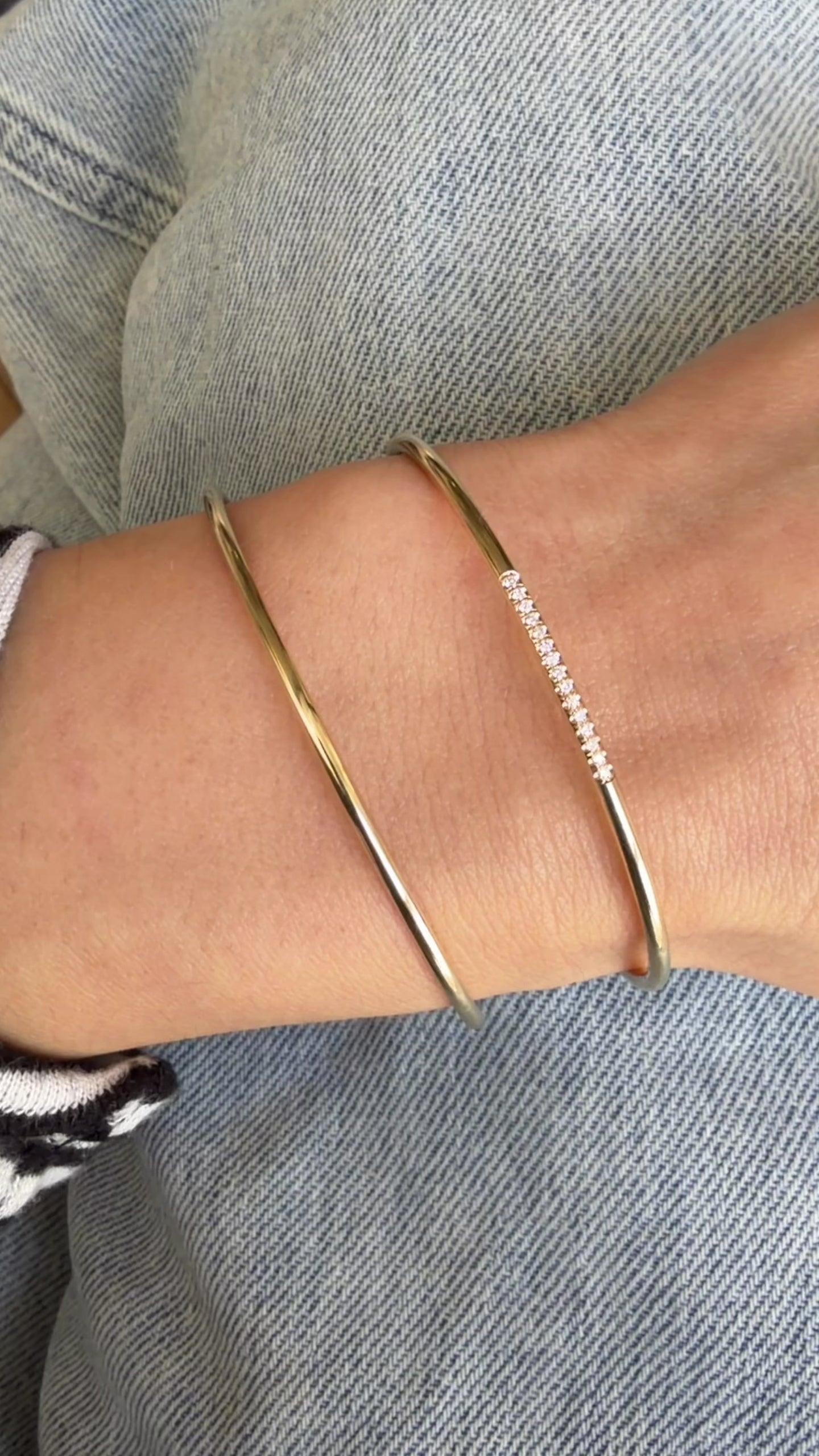 The Basic Bracelet
