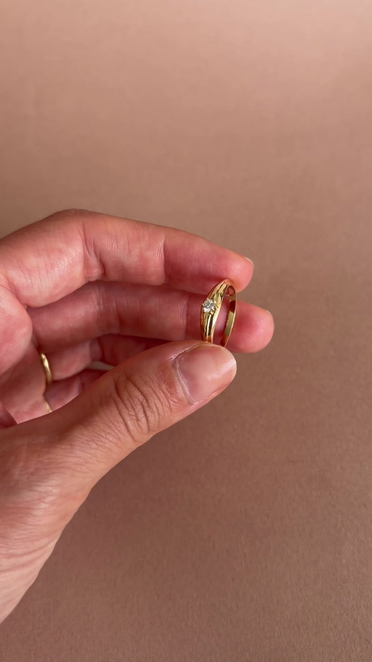 Adi's Heirloom Ring