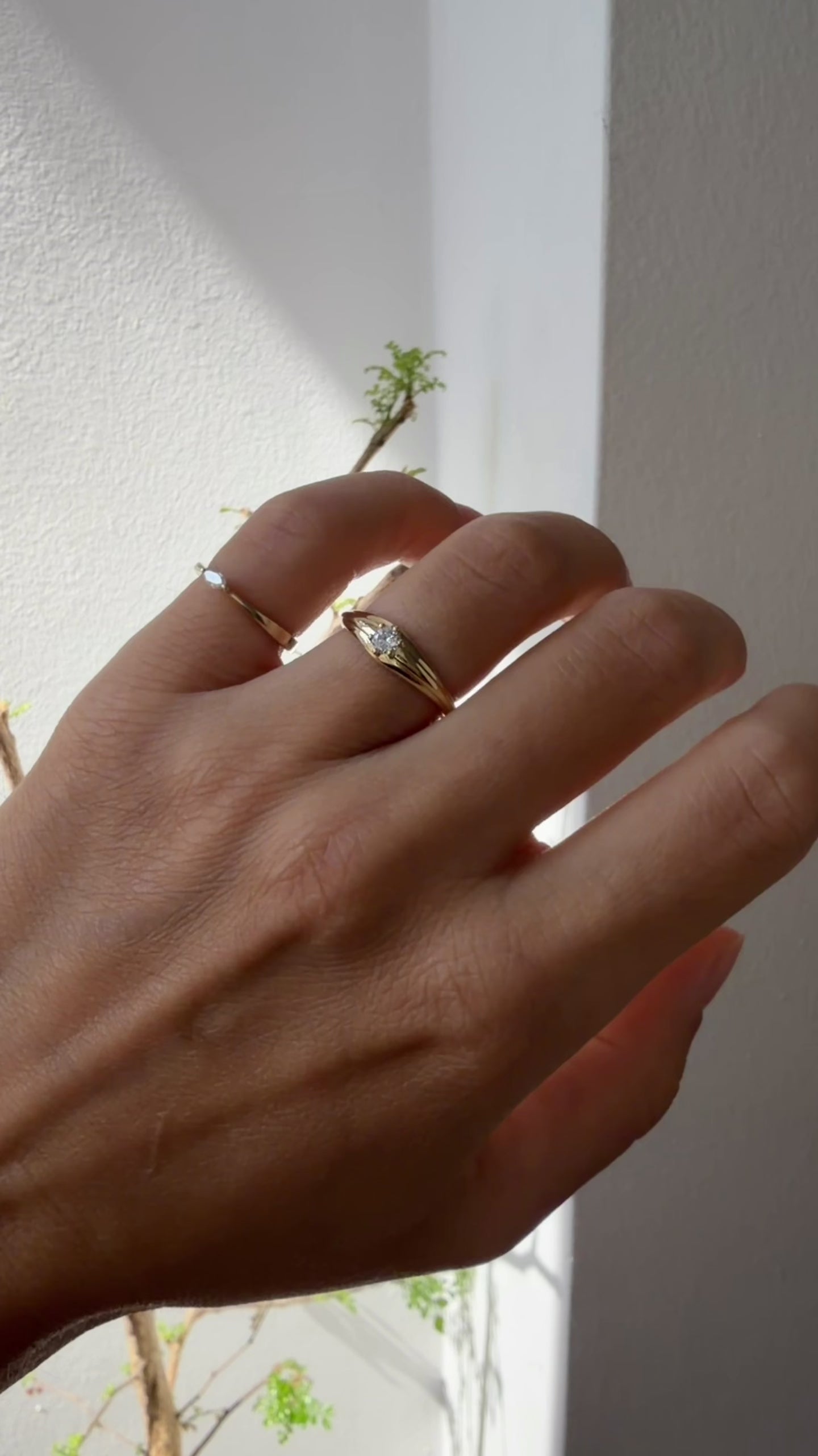 Adi's Heirloom Ring